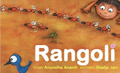 Rangoli